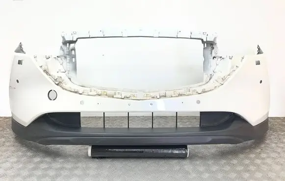 Mazda CX-5 II Front bumper KSD450031