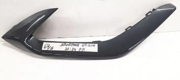 KIA Sportage Front bumper splitter molding 86596-R2CA0