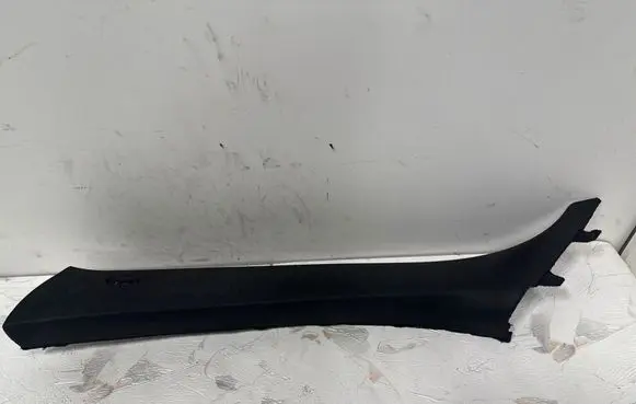 BMW X5 F15 (A) pillar trim 51437284709