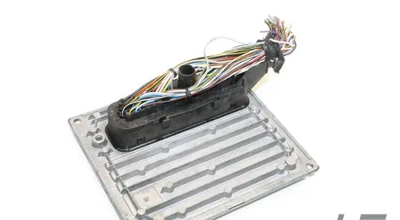 Ford Ka Engine control unit/module 6S5112A650BB