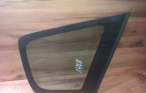 Renault Scenic II - Grand scenic II Rear side window