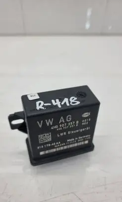 Light module LCM
