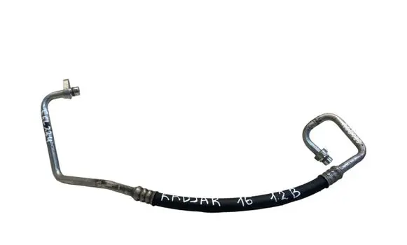Renault Kadjar Air conditioning (A/C) pipe/hose 924904ED0A