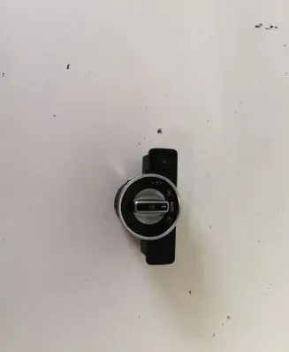 Mercedes-Benz GLE (W166 - C292) Light switch A2129050551