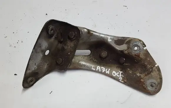 Skoda Octavia Mk2 (1Z) Fender mounting bracket 