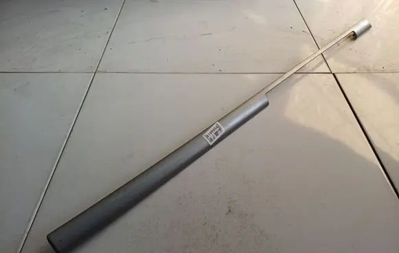 Audi A8 S8 D3 4E Other interior part 4E1853192