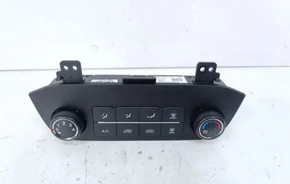 KIA Sportage Climate control unit 972503U001
