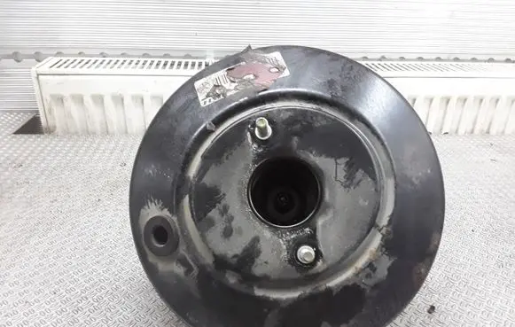 Mercedes-Benz A W169 Brake booster A169430