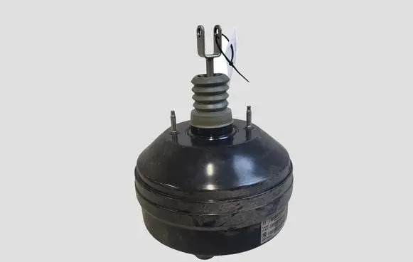 BMW 1 F20 F21 Brake booster 0204717683 29679841905
