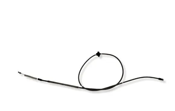 Volvo S90, V90 Engine bonnet/hood lock release cable 31651630 31651530