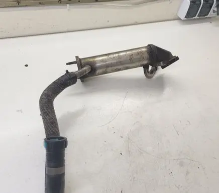 Ford Transit EGR valve cooler 6C1Q9F464BD