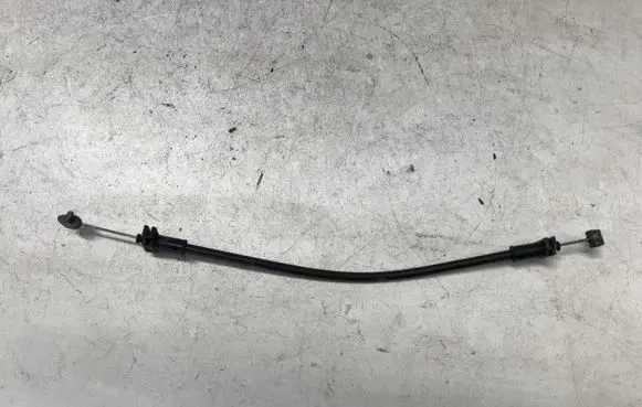 Ford Focus C-MAX Rear door cable line 980094