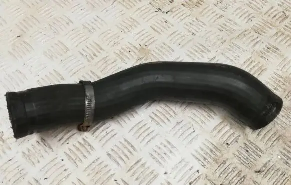 Nissan Micra Turbo air intake inlet pipe/hose