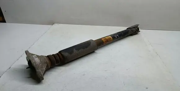BMW 2 F46 Rear shock absorber/damper 6857465 33526857465