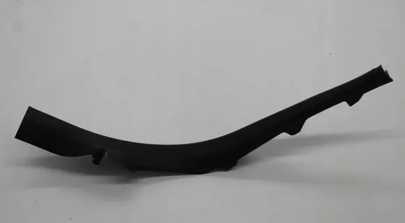 Audi A4 S4 B9 Rear sill trim cover 8W0867768A