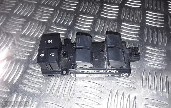Lexus ES 300h Electric window control switch 515986