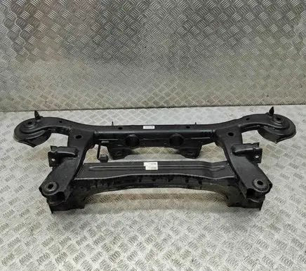Rear subframe