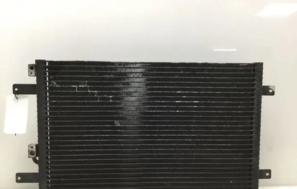 Ford Galaxy A/C cooling radiator (condenser) 7M0820413