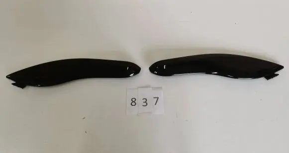 Opel Adam Front door trim bar 13352904 13352905 300261401