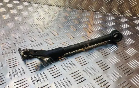 Volkswagen Touran I Turbo turbocharger oiling pipe/hose 03G145535F