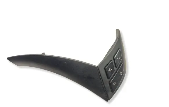 BMW 5 E60 E61 Steering wheel buttons/switches 602171410D 693584