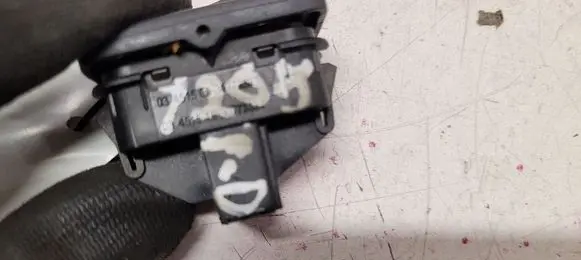 Volvo S40 Central locking switch button 30773333