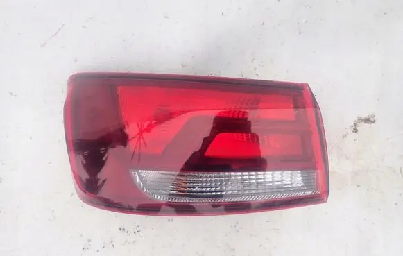 Audi A3 S3 8V Rear/tail lights