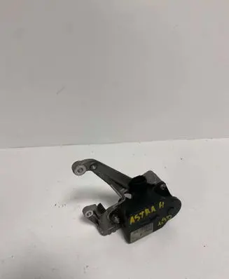 Opel Astra H Intake manifold valve actuator/motor 55206457 13540601000 70062107