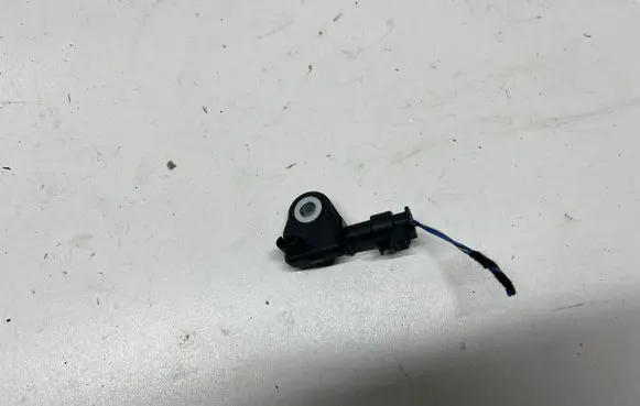 BMW X2 F39 Airbag deployment crash/impact sensor 9196100