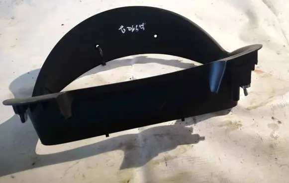 Honda Accord Dashboard trim 77202sdaa0aa 77202-sda-a0aa