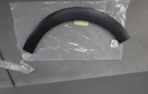 Citroen C3 Front arch trim 9812088580