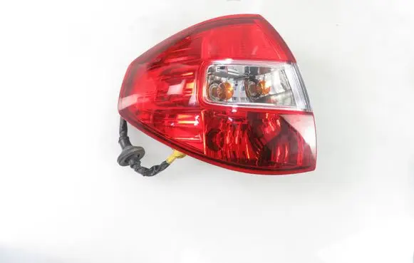 Renault Koleos I Rear/tail lights 26555JY00
