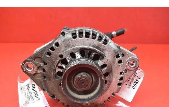Opel Astra H Generator/alternator