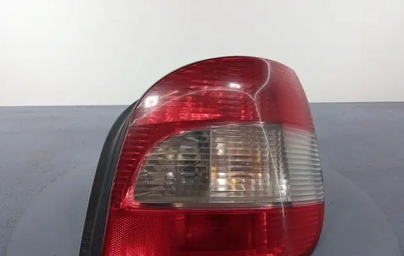 Renault Scenic I Rear/tail lights