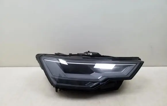 Audi A6 S6 C8 4K Headlight/headlamp 4K0941034