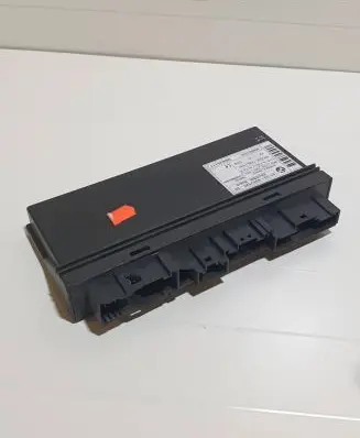 BMW 5 E60 E61 Comfort/convenience module 6957528 5WK49111