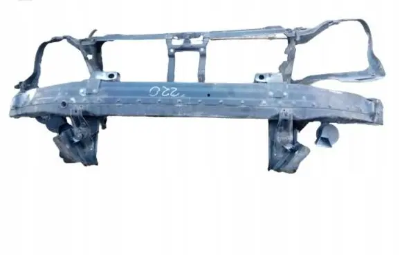 Mercedes-Benz S W220 Radiator support slam panel A22PPWBKP