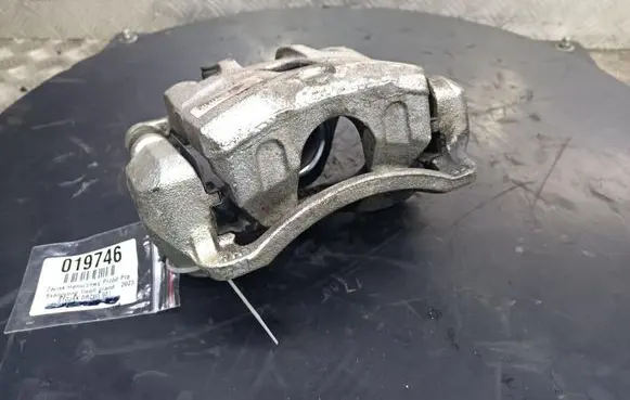 SsangYong Tivoli Front brake caliper