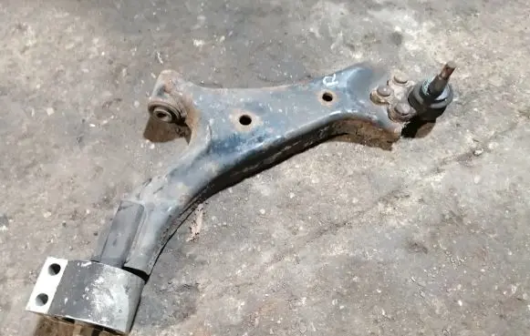 Opel Antara Front lower control arm/wishbone