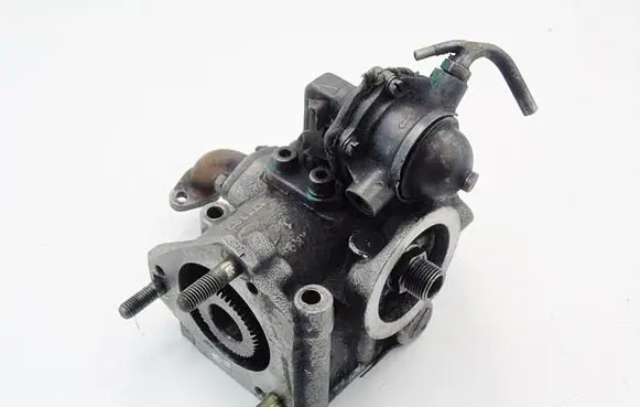 Daewoo Lublin Fuel pump gear (pulley) 4c90kplo