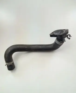 Nissan Juke I F15 Engine coolant pipe/hose PA66GF33