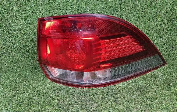 Volkswagen Golf VI Rear/tail lights 1K9945096G 1K9945112D