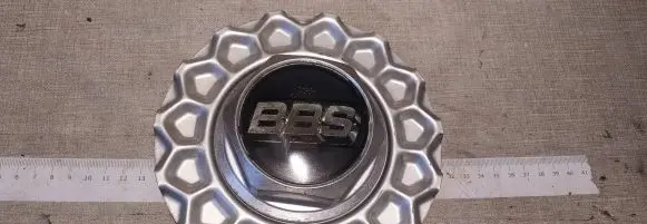 Volkswagen Golf II Original wheel cap 0924069 0924013 0924036