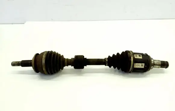 Toyota RAV 4 (XA40) Front driveshaft DA64L 5110919