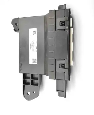 Toyota C-HR I Other devices 88650F4030