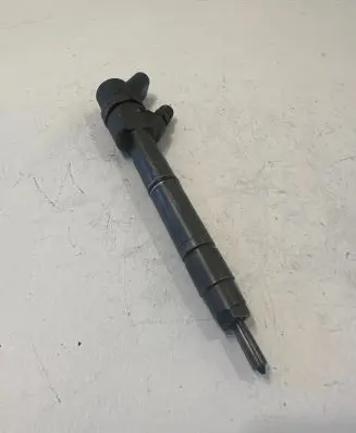 Mercedes-Benz A W169 Fuel injector 0445110116