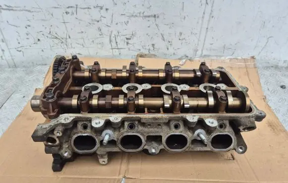 Hyundai i30 Engine head X221112B001 242002B010 241002B110