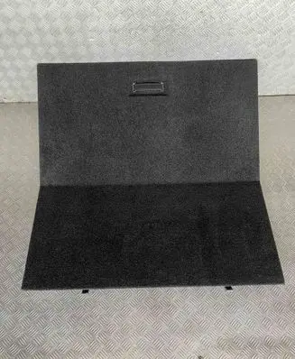 Land Rover Range Rover L405 Trunk/boot floor carpet liner CK5245456AG8PVJ