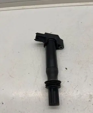 Citroen C4 II Picasso High voltage ignition coil 9675390980 5276583