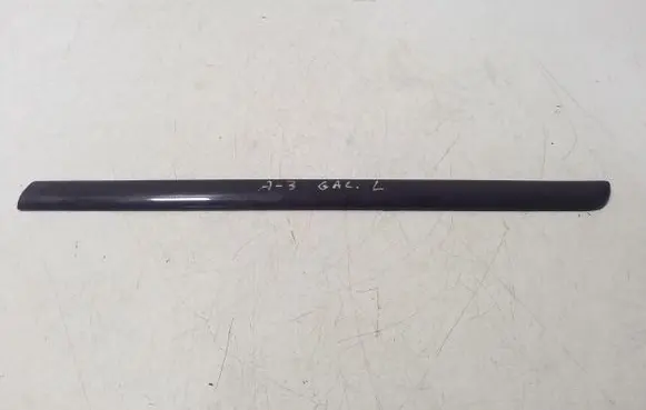Audi A3 S3 8L Fender trim (molding) 